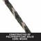 Vanish Multipurpose Outdoor Rope, 50-Foot 1/4-in. Rope, Camo 5909 - alternate 8